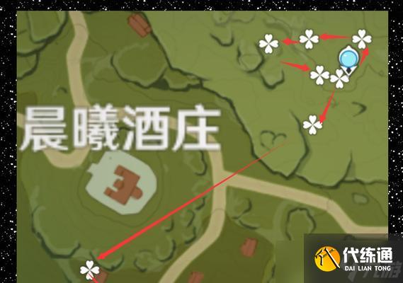 原神霄燈材料快速獲取攻略（一步步教你如何輕松獲得霄燈材料）