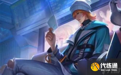 王者荣耀刘备时之思念皮肤获取攻略:活动抽奖或紫星币兑换是关键