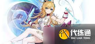 原神愛可菲怎么培養