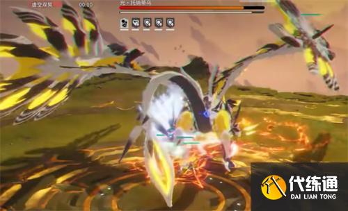 星痕共鸣光托纳蒂乌怎么打