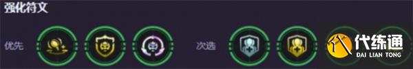 金鏟鏟之戰(zhàn)s15假面摔跤手陣容構(gòu)筑指南