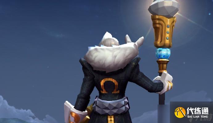 《王者荣耀》姜子牙出装指南（游戏必备的姜子牙出装顺序和技巧）