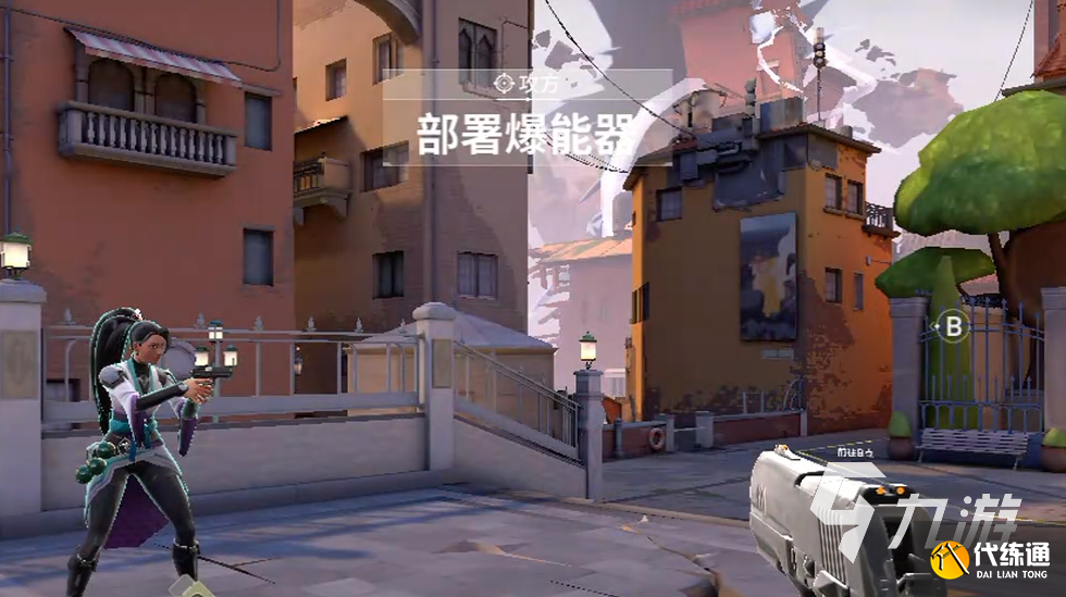无畏契约手游英雄强度排行 无畏契约源能行动英雄强度排行榜