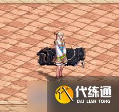 DNF协战师毁灭激光炮技能进化全形态有哪些