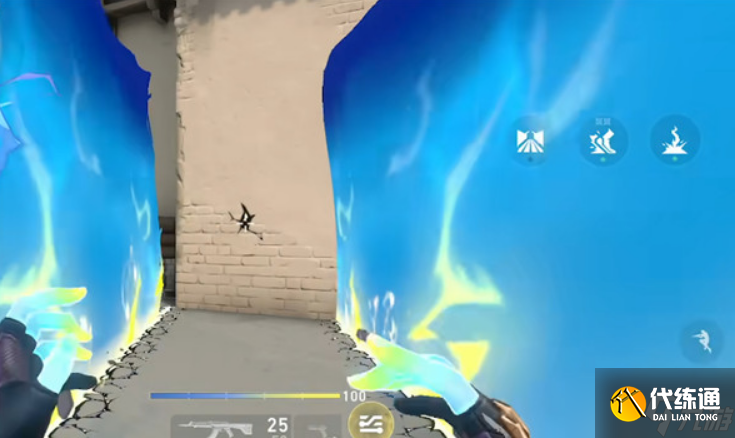 无畏契约源能行动霓虹玩法介绍