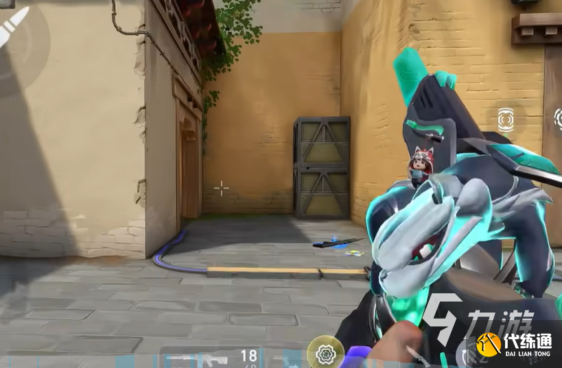 无畏契约手游醒狮套装怎么获取 无畏契约手游醒狮套装获取方法分享