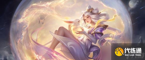 王者榮耀助力嫦娥得分全攻略