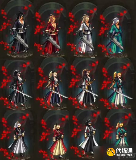 DNF手游“燃武套”明码标价 端游玩家呼吁同步上线！