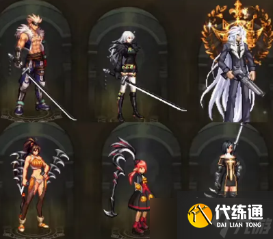 DNF手游“燃武套”明码标价 端游玩家呼吁同步上线！