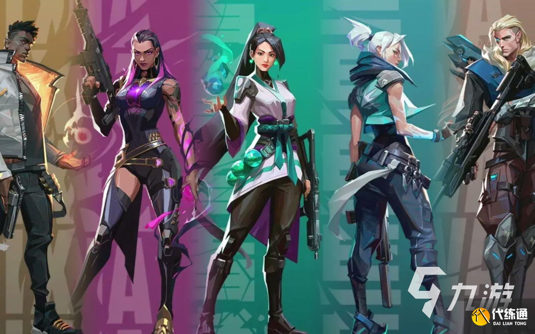 无畏契约手游最新版本下载地址分享 无畏契约手游最新版本安卓下载