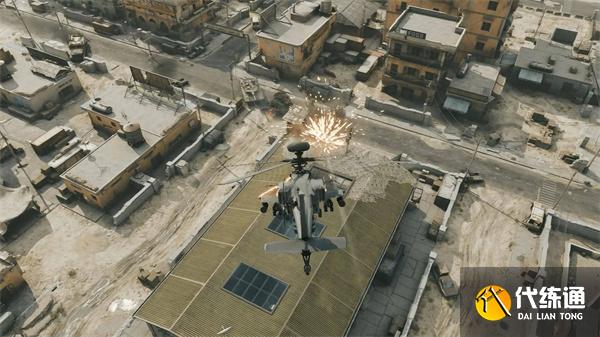 三角洲行動新手玩哪個圖好