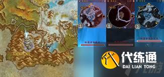 <a id='link_pop' class='keyword-tag' href='https://www.9game.cn/moshoushijie2/'>魔兽世界</a>拜荒者的干预任务怎么做