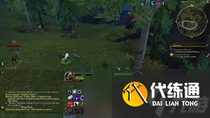 魔獸世界拜荒者的干預任務怎么做