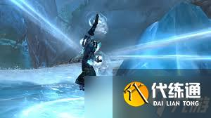 魔獸世界拜荒者的干預任務怎么做