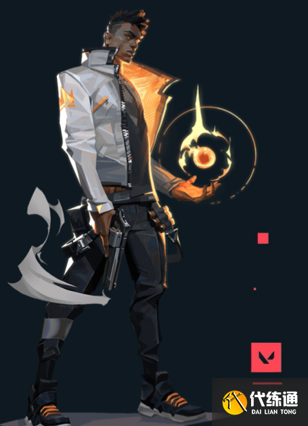 无畏契约源能行动新手英雄选择推荐1