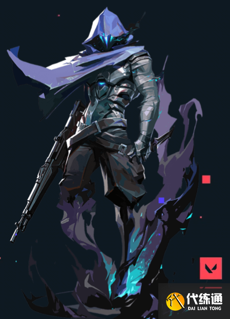 无畏契约源能行动新手英雄选择推荐3