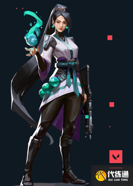 无畏契约源能行动新手英雄选择推荐4