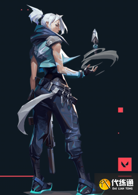 无畏契约源能行动新手英雄选择推荐5