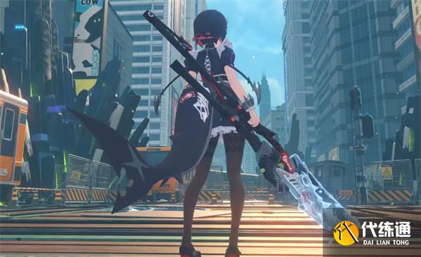 绝区零席德怎么配队