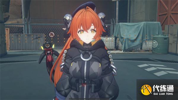 绝区零席德怎么配队