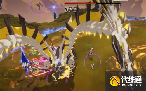 星痕共鸣光托纳蒂乌怎么打