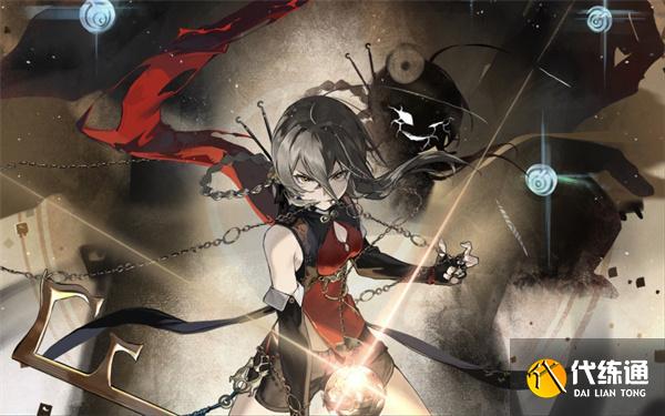 新月同行紡惑陣容怎么搭配