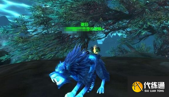 魔獸世界諾森德獵人稀有寵物介紹3 魔獸世界諾森德獵人稀有寵物介紹3