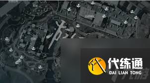 三角洲非洲之心刷新點(diǎn)在哪