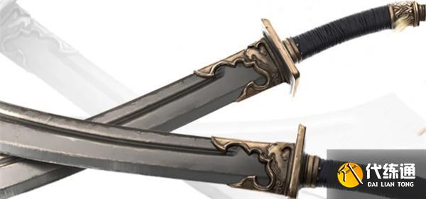 永劫无间手游万钧武器选哪个