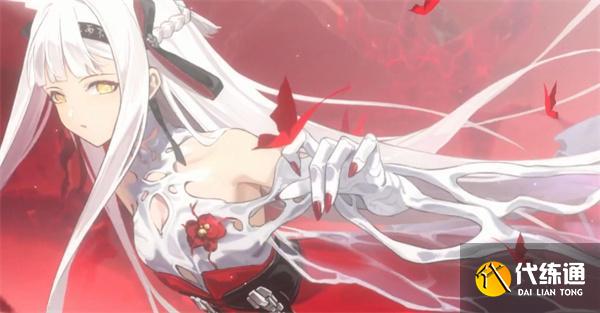 新月同行紡惑陣容怎么搭配