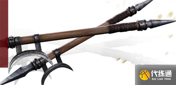 永劫无间手游万钧武器选哪个