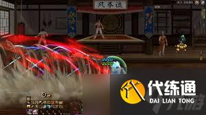 DNF旅人神雾兵仗妖旋风技能进化全形态是什么