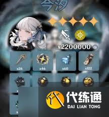 鸣潮尤诺培养突破材料有哪些