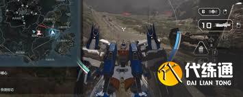 解限机如何快速刷玛什马克蓝币