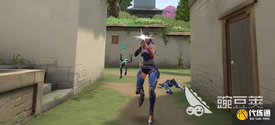 无畏契约手游英雄排行分享 无畏契约源能行动英雄推荐