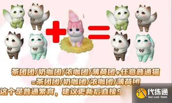 逆水寒甜點貓與懶羊羊位置介紹