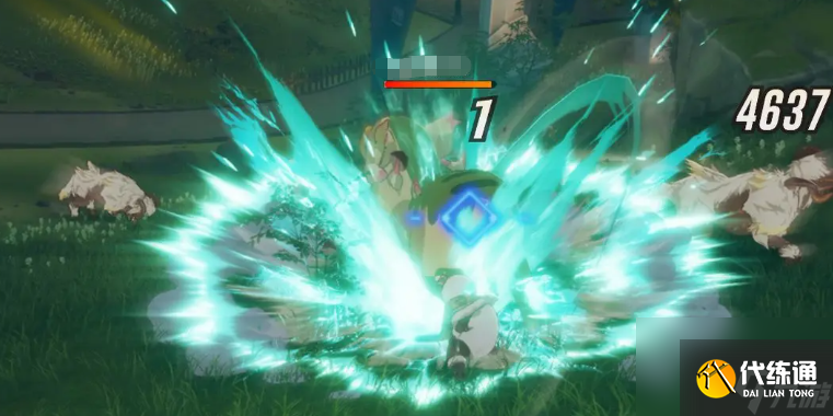 《星痕共鸣》青岚骑士天赋流派选择推荐