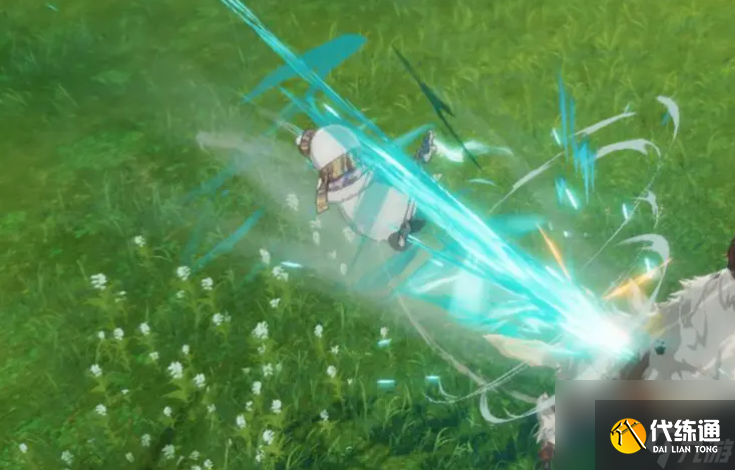 《星痕共鸣》青岚骑士天赋流派选择推荐