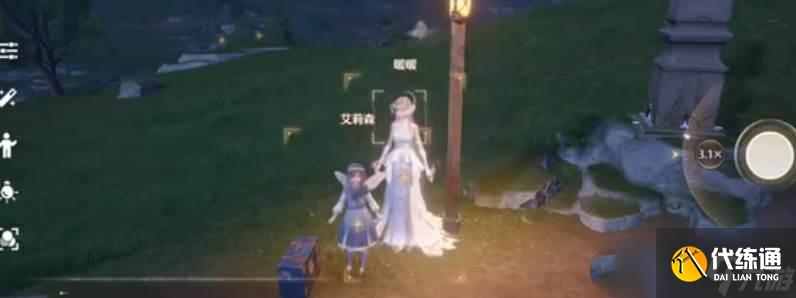 无限暖暖晴日时光第二天怎么玩