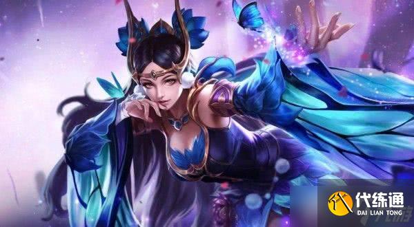 王者荣耀S24赛季貂蝉最强出装攻略