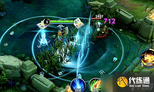 王者荣耀S26赛季中路河蟹刷新时间详解:开局策略与发育要点