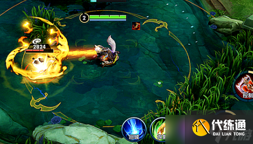 王者荣耀S26赛季中路河蟹刷新时间详解:开局策略与发育要点