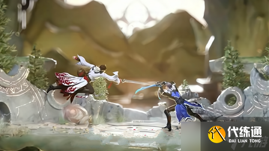 王者荣耀S26赛季皮肤预测：兰陵王或成焦点