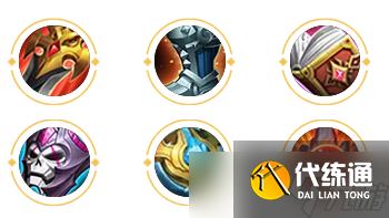 王者荣耀S26赛季芈月出装铭文搭配全解析