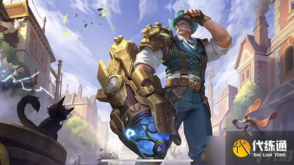 王者荣耀S26赛季新皮肤全面解析:战令&星元,谁将登场?