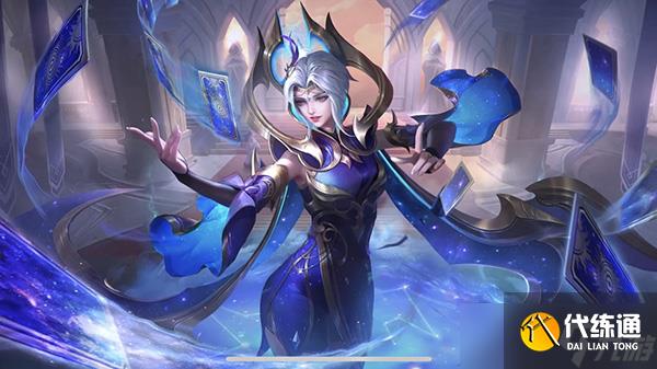 王者荣耀S26赛季新皮肤全面解析:战令&星元,谁将登场?