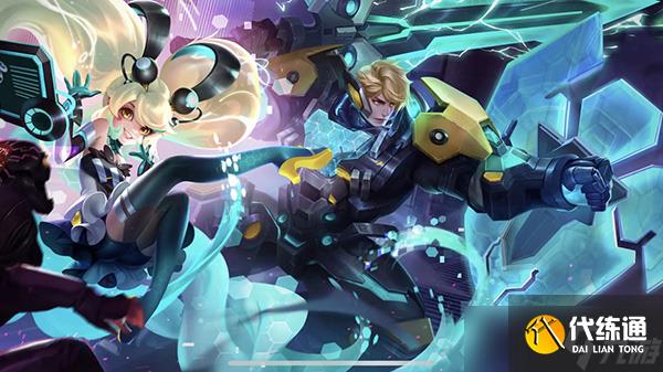 王者荣耀S26赛季新皮肤全面解析:战令&星元,谁将登场?