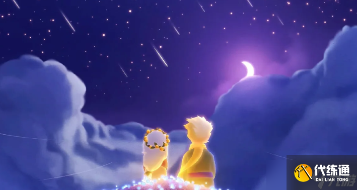 光遇双星季季节任务4完成步骤详细攻略