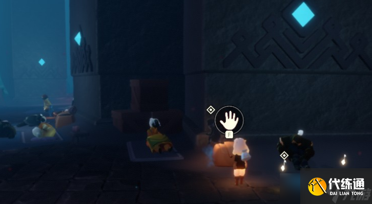 光遇双星季季节任务4完成步骤详细攻略