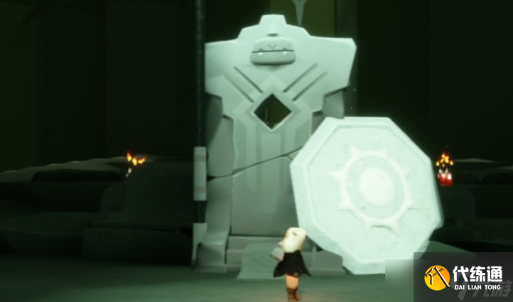 光遇双星季季节任务4完成步骤详细攻略